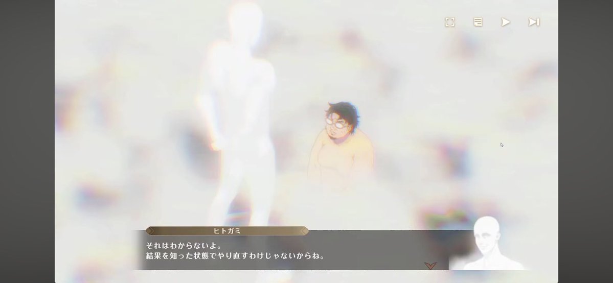 LgWwd's tweet photo. クロエコのオリジナルストーリー、忘れてるかもやけどチュートリアルで魔石多頭竜までを記憶リセットしてやり直すって主旨やったけど、パウロが生きて帰るルートでもみれるんかな？
現状、ストーリー振り返ってるだけど
そこはせっかくなら作り込んどいて欲しいな…運営頼むぞ
 #クロエコ https://t.co/VjYjjihScy