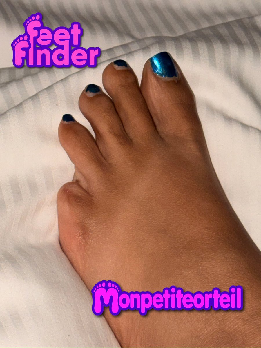 Monpetiteorteil's tweet photo. Come find my page.. open for customs and fun videos.. 
#latina #asain #greekfoot #nubtoe 

https://t.co/cBiVSXNspw https://t.co/CNvSo1Qy1b