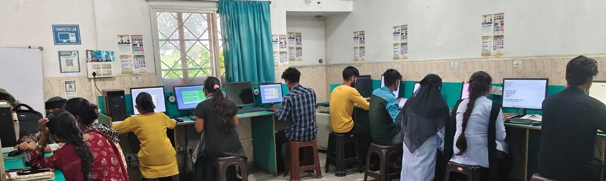 ICApithoria's tweet photo. 💻 RCPP ICA Pithoria 🚀
Learn Skills. Build Your Career.
🎓 Computer Training | 🏆 Certification | 💼 Career Support
📞 94715 10811 | 📍 Pithoria, Ranchi
#RCPP #ICAPithoria #SkillDevelopment https://t.co/a0RHxIMppU