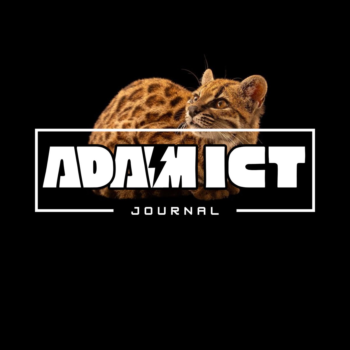 AdamICT_Journal's tweet photo. #newpfp https://t.co/M2jNBObfxj