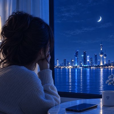 FatmaAlAbdullah's tweet photo. #صورة_جديدة_للملف_الشخصي https://t.co/Ht4dgV0nIm