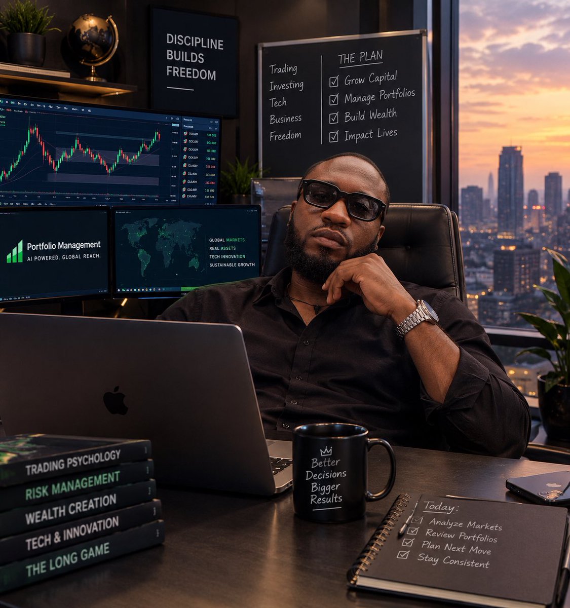 iamUnusualMK's tweet photo. Don’t give up on your dreams because you’re not seeing the results yet. 
Keep going and keep showing up y’all…. https://t.co/HZrlQRfSQZ