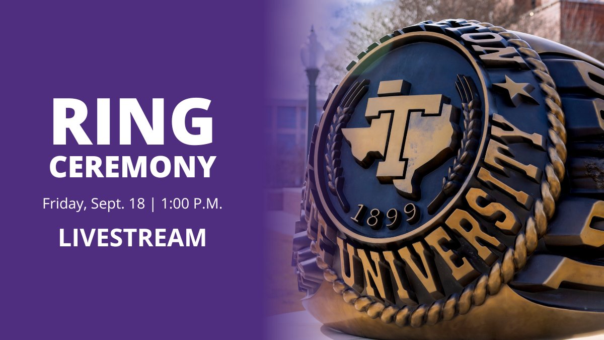 TarletonState tweet picture