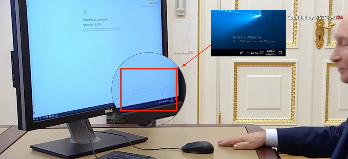 eldiariodedross's tweet photo. Potencia nuclear. Licencia de Windows: no. https://t.co/JRB4bKlfAS