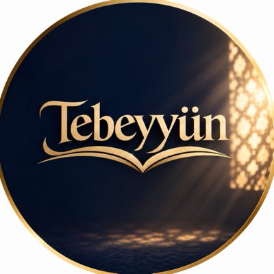 tebeyyyun's tweet photo. #YeniProfilResmi https://t.co/xIRpZZ0zaN