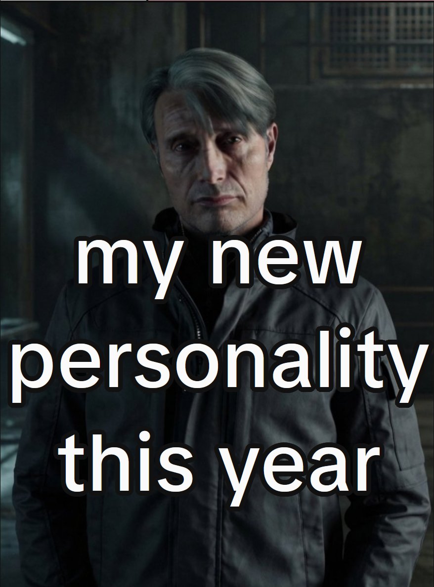europemaxxed's tweet photo. Mads Mikkelsen autumn just got even better https://t.co/pEAz1MdiWj