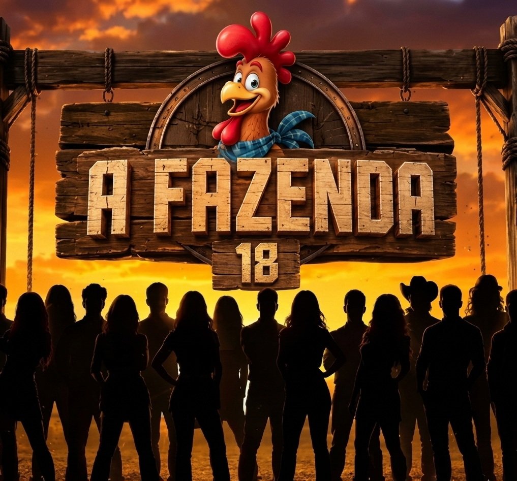 Felipeursinho's tweet photo. 🚨 Carelli e a alta cúpula de A Fazenda 18 estariam preocupados com a baixa audiência do programa.

Ontem, a atração chegou a apenas 4 pontos de audiência, ficando em terceiro lugar, atrás do SBT
#AFazenda https://t.co/7dZBgCLePe