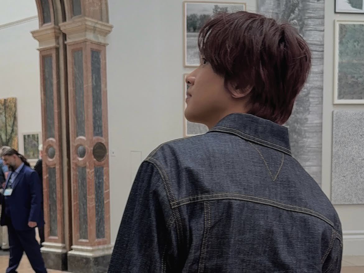 nareavera's tweet photo. #julji

haechan one tweet au https://t.co/cjtgSt1yRQ
