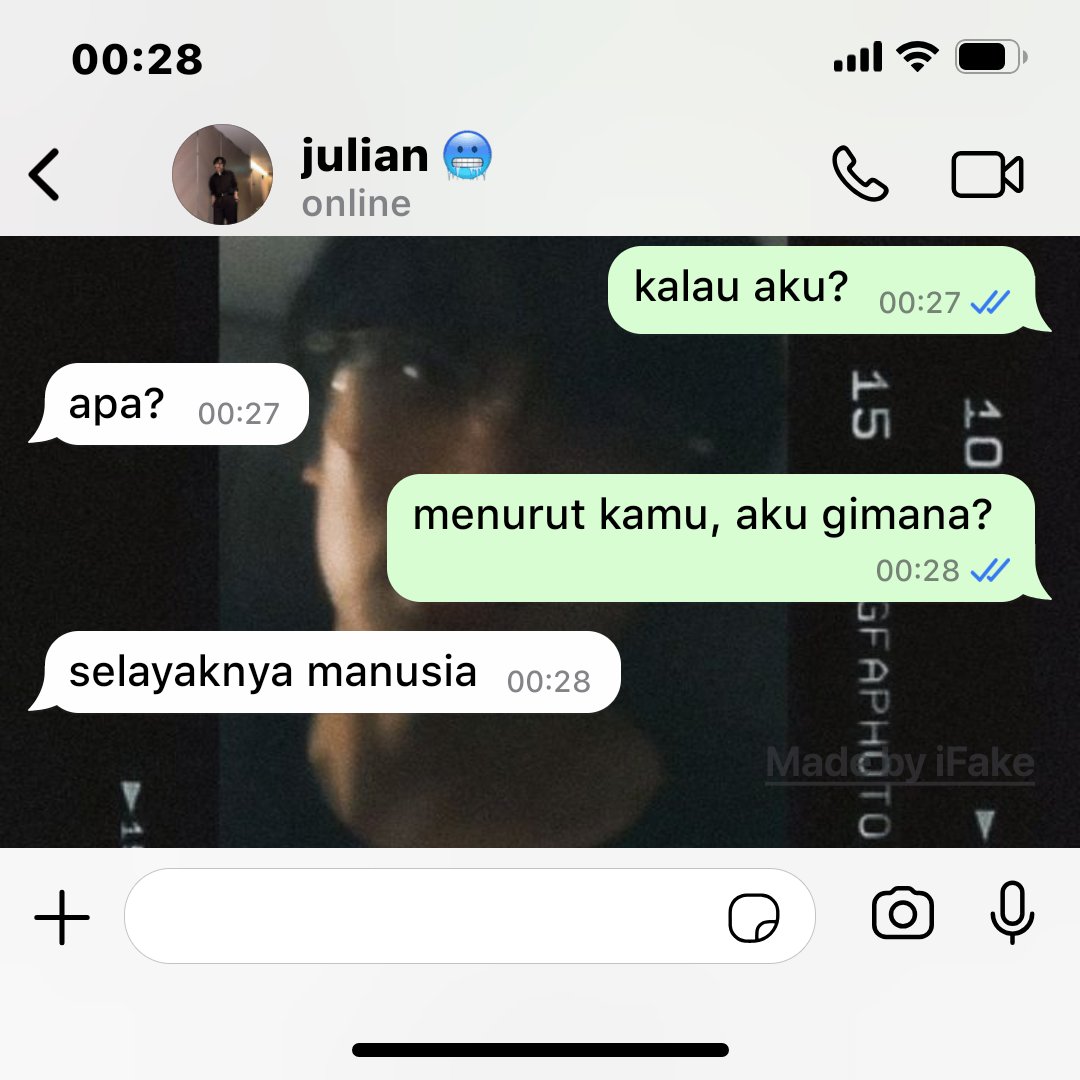 nareavera's tweet photo. #julji

haechan one tweet au https://t.co/cjtgSt1yRQ