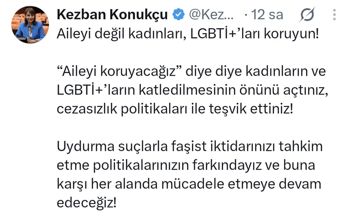 Manfek21's tweet photo. Aileye gericilik olarak gören Dem vekilleri Kürtleri getirmek istediği nokta. Beyaz tülbent hiçbir zaman bu kadar kirlenmemişti.

#borsaistanbulkapatılsın https://t.co/jSq8Foa5CV