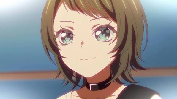 steezered's tweet photo. an underrated cute part of umiri is that she had the same hairstyle when she was a boy https://t.co/UGdxmGlItt