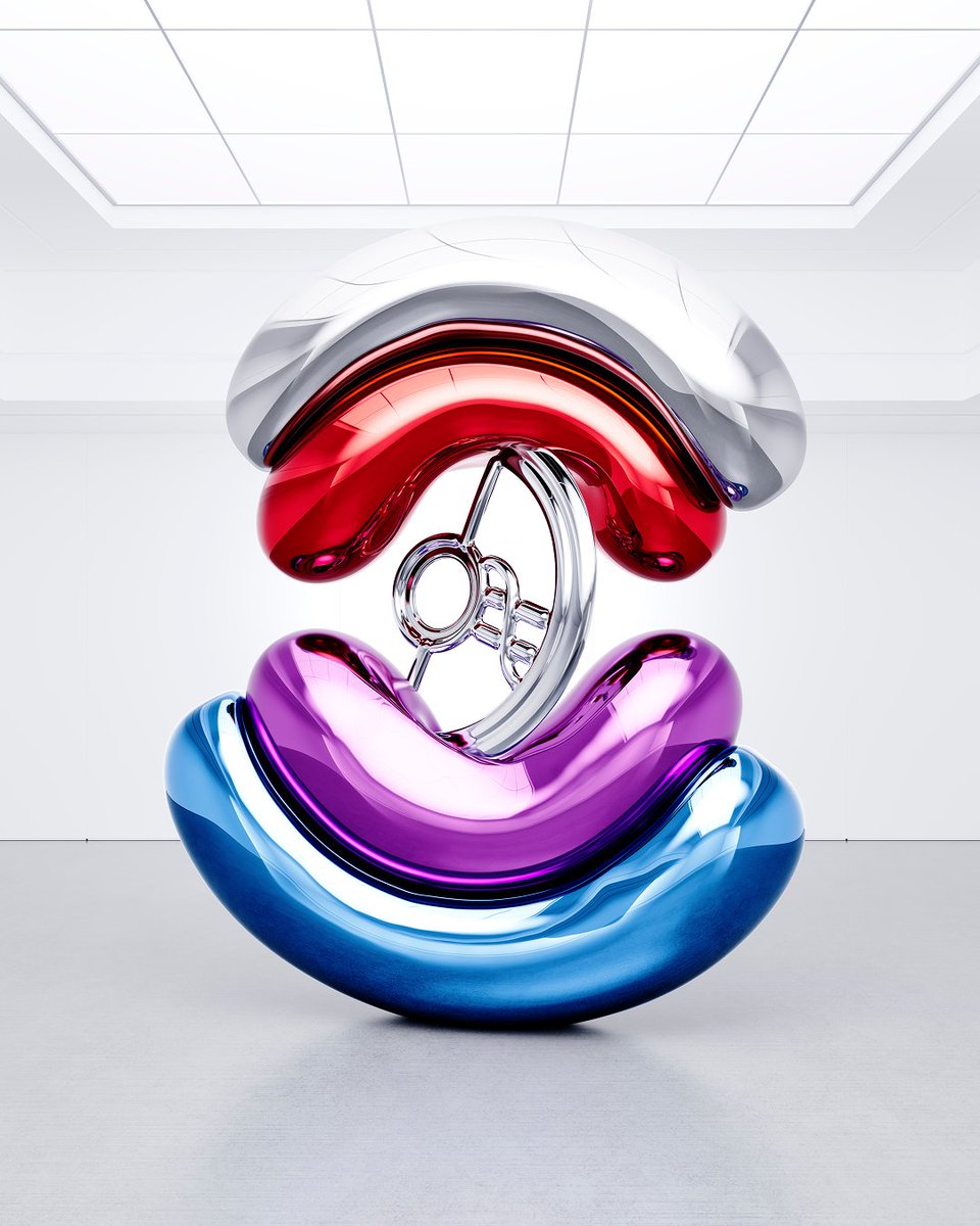 Hublot's tweet photo. Engineering the ephemeral. 
Swipe to look inside the new Classic Fusion Balloon Dog by Jeff Koons 42mm. Powered by the HUB1710 automatic caliber with an inflated rotor, 185 components & a 50-hour reserve. Limited to 200 pieces: https://t.co/JEpLQuuNBk

Ref. https://t.co/BtQPelZzIV.JKN26
Ref. https://t.co/utBwkt02Yc.JKN26
Ref. https://t.co/LYv7A7UgqN.JKN26

#Hublot #JeffKoons