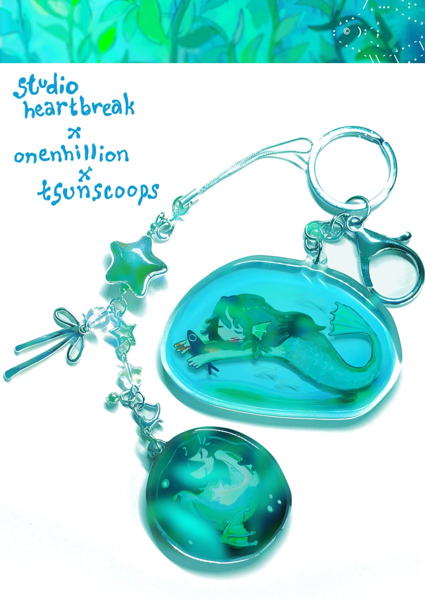 studioheartbrk's tweet photo. some alt edits i made... rlly proud of these charms! see you this weekend if you're coming to our popup!! https://t.co/XqWzo6CsTn