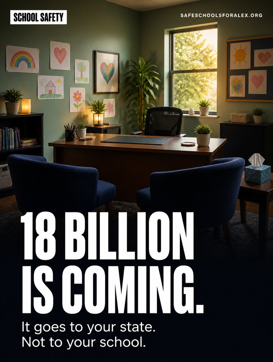 maxschachter's tweet photo. @meta agreed last month to pay up to $18 billion to settle claims from 29 states that it designed its platforms to addict children. California alone gets at least $1.5 billion, paid over ten years.
If you run a school district, read this carefully. That money goes to the states. Not to you.

It is earmarked for youth online safety work. Mental health programs. After school activities. Digital literacy counselors. All of that happens in schools. Almost none of it routes to schools automatically.

I have watched this before. The tobacco settlement in 1998 was supposed to fund prevention, and within a few years most states were spending it on other things. Not corruption. A budget hole, unrestricted money, and nobody with standing in the room asking where it went.

Find out who in your state decides how these funds get allocated. Usually the attorney general's office. Ask what the process is and when it opens. Get your name on the list before there is a list.
Ask for counselors. Threat assessment training. The things hardest to fund and easiest to cut.

The money is coming. Whether any reaches a school depends on who shows up.