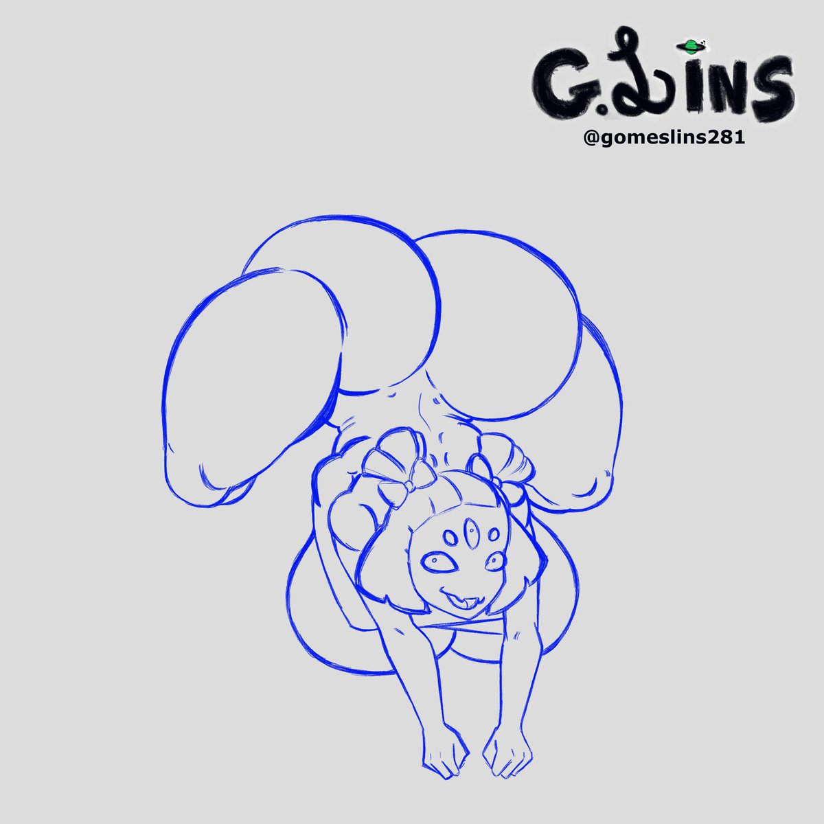 gomeslins281's tweet photo. WIP
Aranha https://t.co/BucON5ivs8