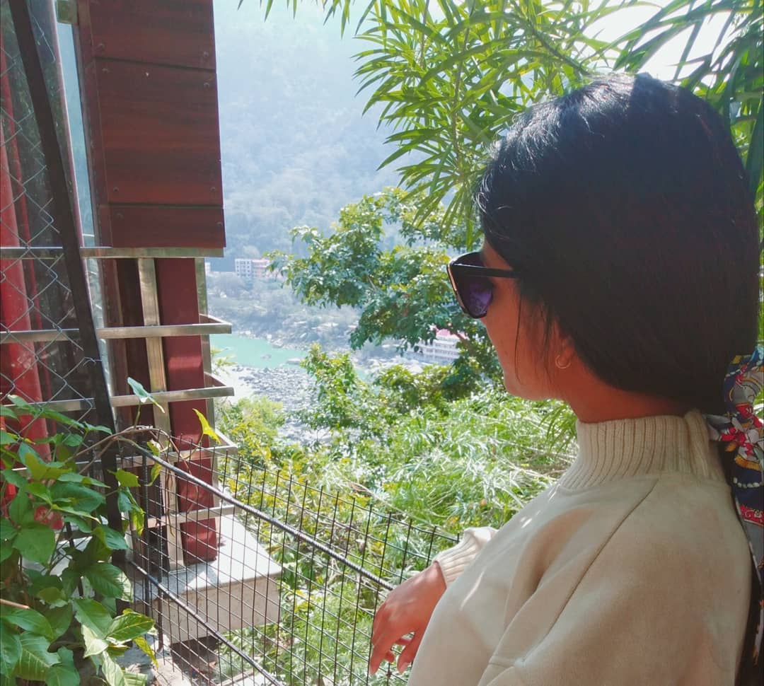 hazelmartinezng's tweet photo. It feels heavenly. All I see here is beauty and peace. https://t.co/GpWUZN3VPs