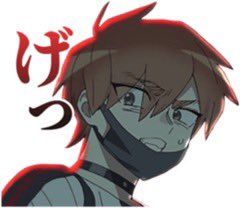 fuutaposting's tweet photo. Gah- https://t.co/Kfib9WYLz9
