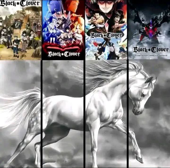 MangaThrill's tweet photo. Anime: Black Clover https://t.co/Ebw2sHnnsP
