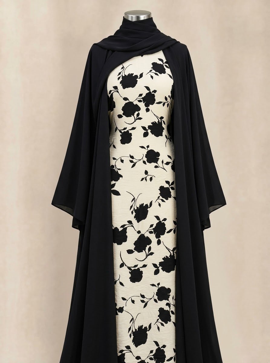 xahrasidi's tweet photo. Black is elegant 🥲🥹 https://t.co/mMFh263iFq