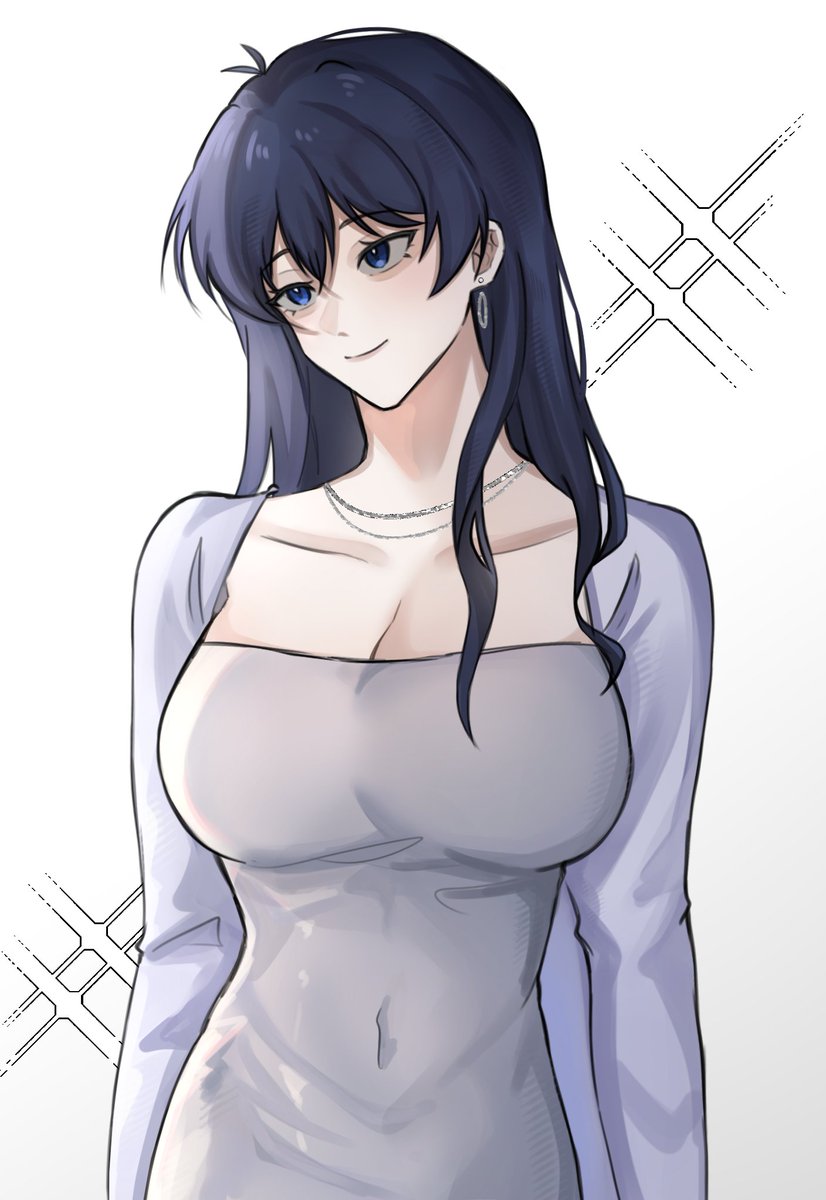 kaiijeaw_kl1's tweet photo. fem isagi  

จั๊นรักเฟมยจจัง T-T https://t.co/PrRPfxV1QP