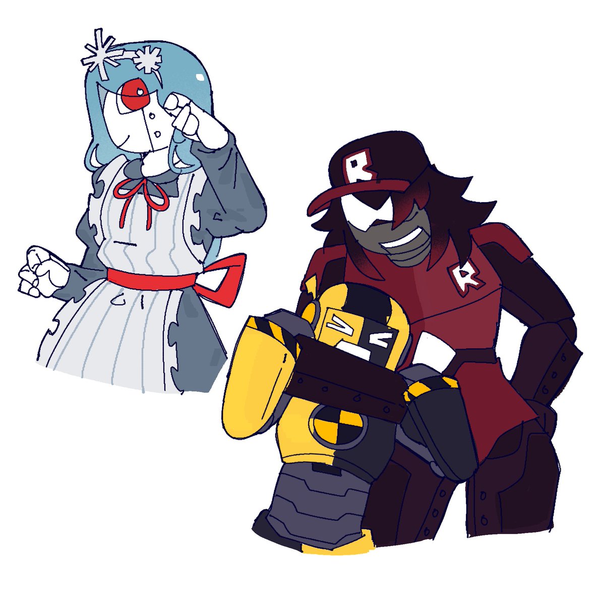 poppyyypetals's tweet photo. Bot nation https://t.co/pKaNOA6uvb