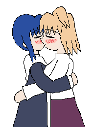 Luken_48's tweet photo. @smol_jaw then they kiss https://t.co/QcKmDiivpL