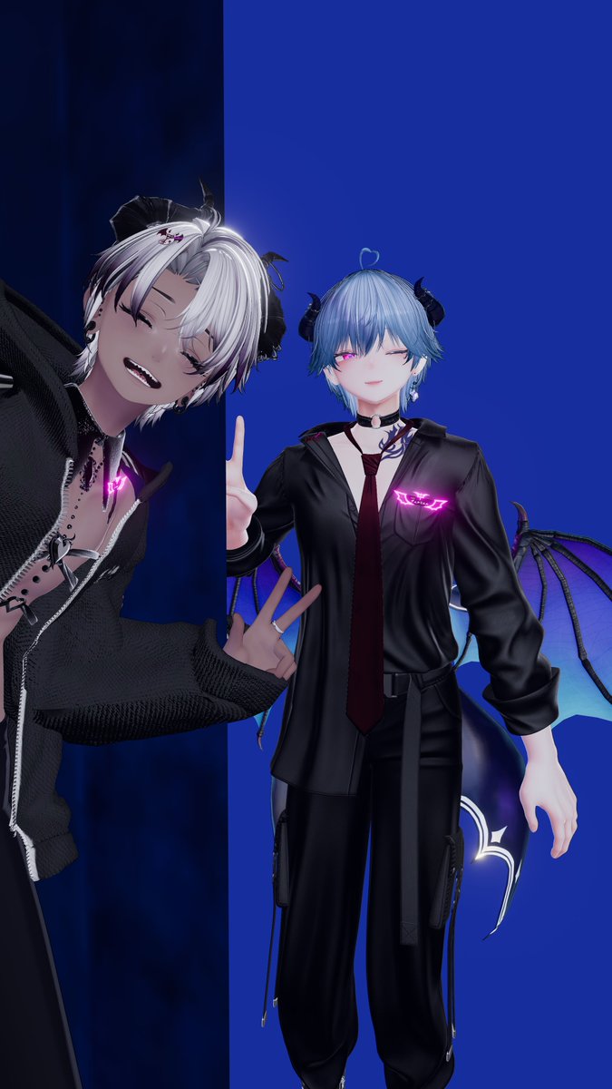 Lux_Lustroir's tweet photo. #VRC_Lustroir

今日はレヴィちゃん、ヴェルくん、ココくんシロくんと❣ https://t.co/s0DEsEgoK0