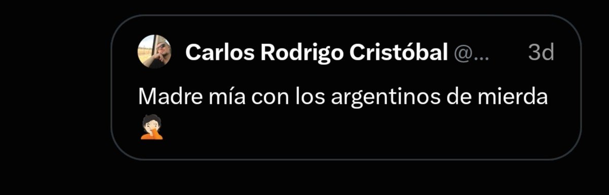DADOSU_1999's tweet photo. @Crlos_Rodrigo @RinaT_Alt Que nunca dices que??? https://t.co/Xzldn4VXDc