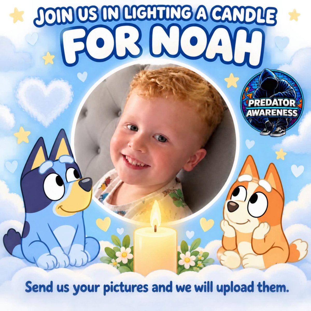 andrewc44104127's tweet photo. Rip little one xx https://t.co/VmtYzOGmu1