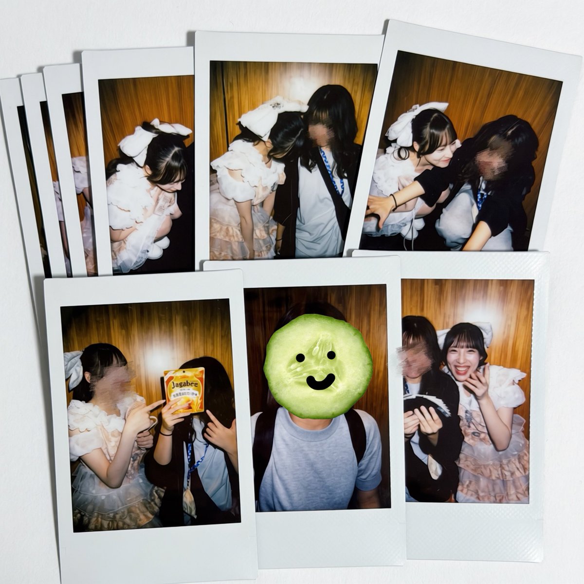 5M_coco_pop's tweet photo. なんかよく分からんけど
とてもいい日ってあるよね~そんな日~☺︎
#さわちゃーじちゅー https://t.co/S6lCD7xKUT