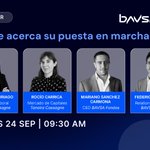 Photo by BAVSA | Buenos Aires Valores (@bavsa)