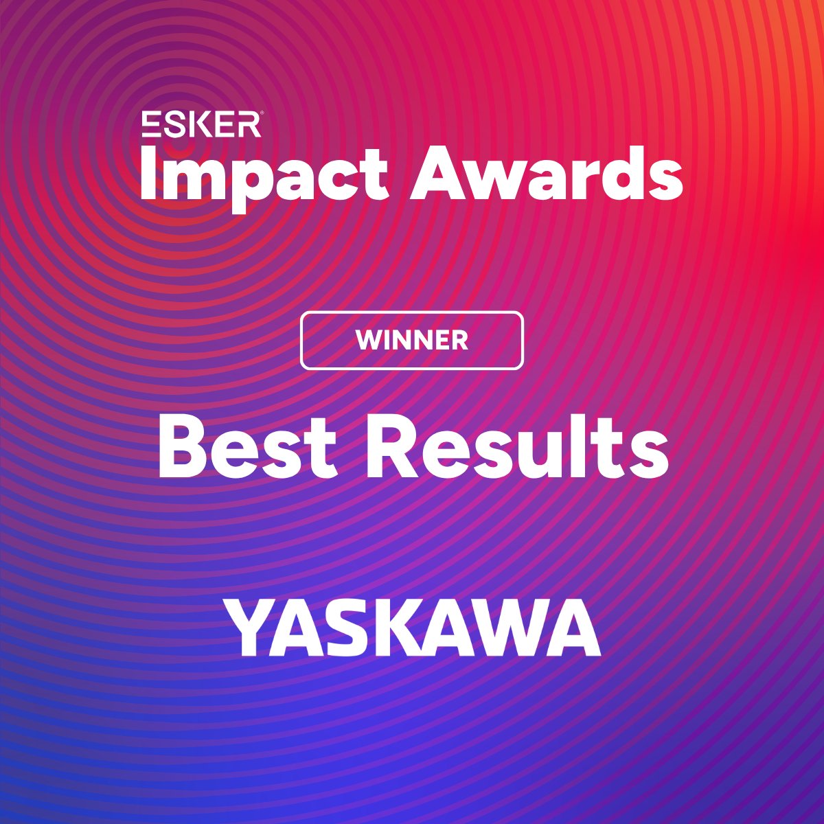YASKAWA tweet picture