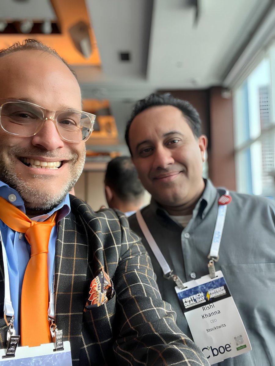 AriZoldan's tweet photo. A press release can be perfectly written.

That doesn’t mean investors understood it.

Platforms like @Stocktwits show PR + IR teams what investors are actually discussing, questioning and reacting to in real time.

Good communication means listening too. 📈

#InvestorRelations #PublicRelations @rkhanna