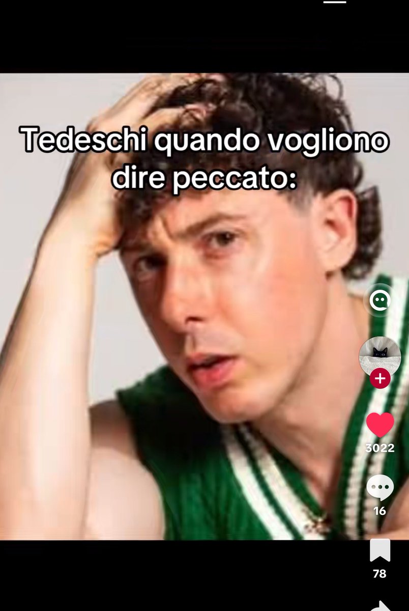 diecisecondi's tweet photo. cosa + divertente vista oggi https://t.co/gdteJkQFhm