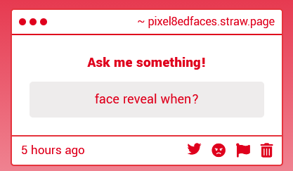 r0tting_inside's tweet photo. 1 - im just horrible
2 - no i need 100 accounts
3 - yall arent getting me to show my face bru
4 - if i could but im permabanned https://t.co/kqQGi9qXhK