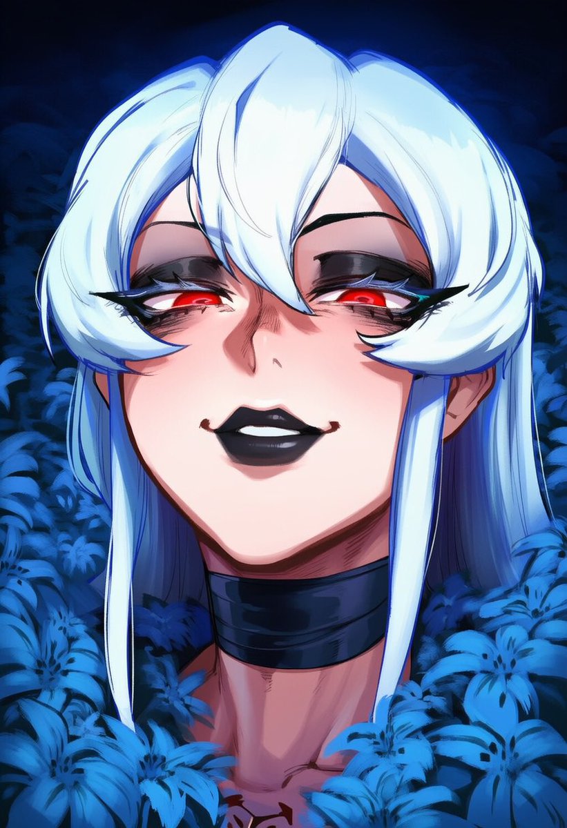 KodaACE01's tweet photo. Hello my Darlings!~

Today I bring an announcement with a new pinned!

I will be removing the 2DFD from my name and my personality. 
The more I think about it the less of that type of person I really am. 

I am Esdeath and I enjoy playing with cuties not taking their money away!
I will leave the throne up but I don’t expect it to be used and that’s fine with me. I just miss playing with all you cuties and making new friends without the look of “oh great another findom”