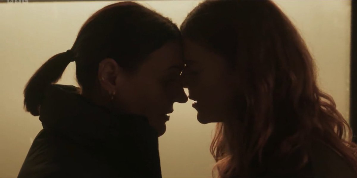 KillingVOksana's tweet photo. My #wlw love triangle - Jilvacre #Vigil3 #AmySilva #Jilvacre #KirstenLongacre #ShenJia #Silvacre #Vigil https://t.co/jaVqaql5yq