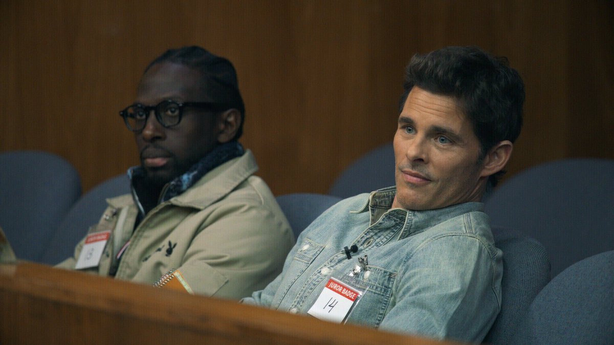 giffmx's tweet photo. Hoy cumple 53 años James Marsden, el hombre que Hollywood convirtió en la prueba de que puedes ser guapo, millonario, piloto, mutante y príncipe… y aun así terminar como segunda opción. 😭

💌 En Diario de una pasión perdió contra Ryan Gosling.
🕶️ En X-Men era el líder, pero Wolverine se quedó con la atención.
👑 En Encantada llegó buscando a su princesa y encontró otra historia.
🦔 En Sonic, por fin alguien lo eligió sin dudarlo.

James Marsden lleva años perfeccionando uno de los papeles más difíciles del cine: el tipo aparentemente perfecto al que el guion decide complicarle la vida.

Pregunta cinéfila: ¿en cuál de sus películas realmente merecía ganar?

#JamesMarsden #DiarioDeUnaPasión #XMen #Encantada #Sonic #CinePop #GIFF
