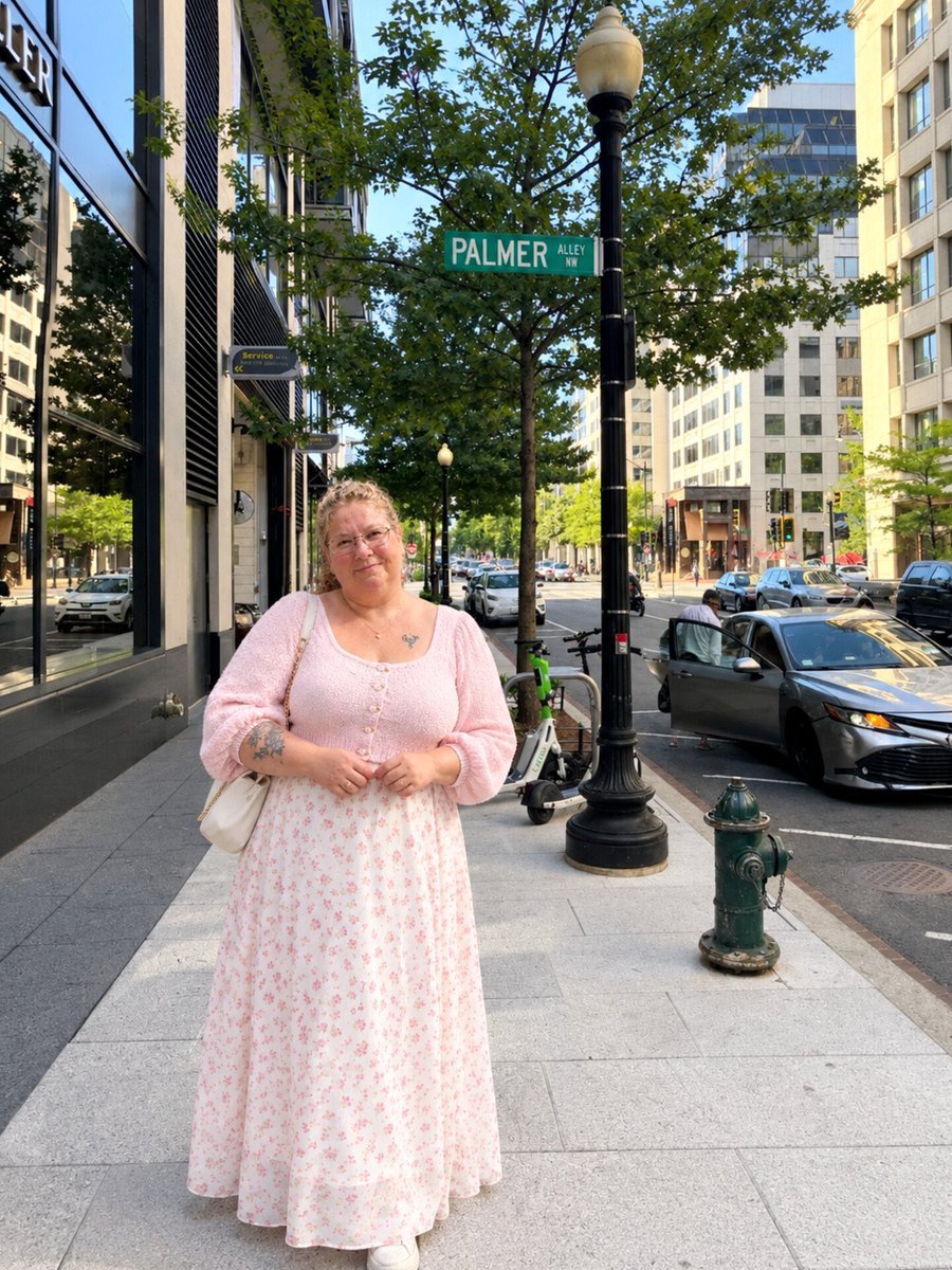 primandade_'s tweet photo. Does this new look suit me? 
📍 Somewhere in New York. https://t.co/v6KTkT3fSB