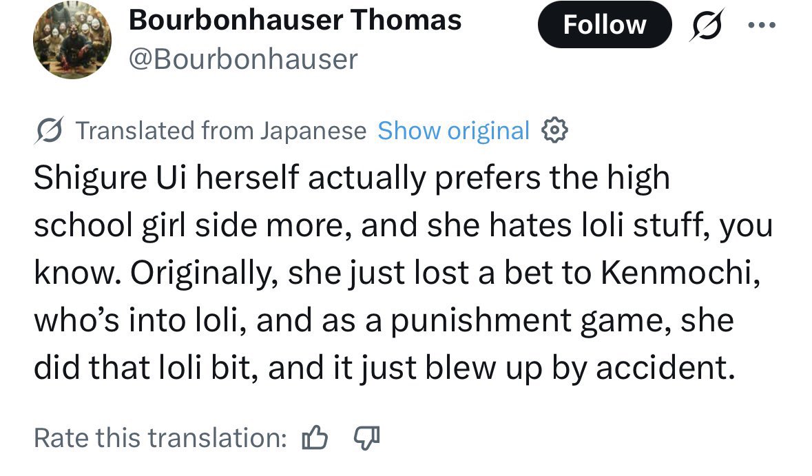 wmyg7d's tweet photo. @kzzrttt her fans defended her by saying, "She’s not a L0l1con/ped0p1l1e, Because She likes high schooler more than l0li". 
Fortunately, many Japanese people are criticizing this nonsense. https://t.co/6co2eDEX4q
