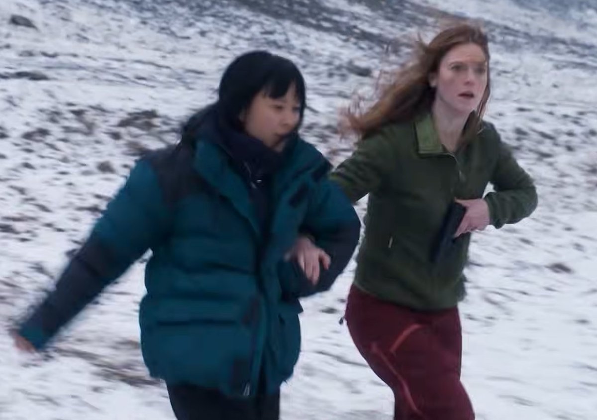 KillingVOksana's tweet photo. My #wlw love triangle - Jilvacre #Vigil3 #AmySilva #Jilvacre #KirstenLongacre #ShenJia #Silvacre #Vigil https://t.co/jaVqaql5yq