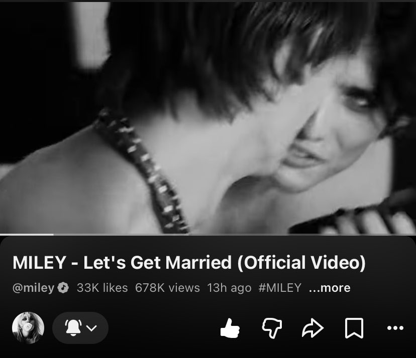 inlovdjohnnie's tweet photo. NO ONE TALKING ABOUT @Carringtonusa BEING IN @miley MUSIC VIDEO!!! Congrats! https://t.co/xvaTufBOF4