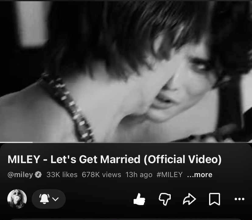 inlovdjohnnie's tweet photo. NO ONE TALKING ABOUT @Carringtonusa BEING IN @miley MUSIC VIDEO!!! Congrats! https://t.co/xvaTufBOF4