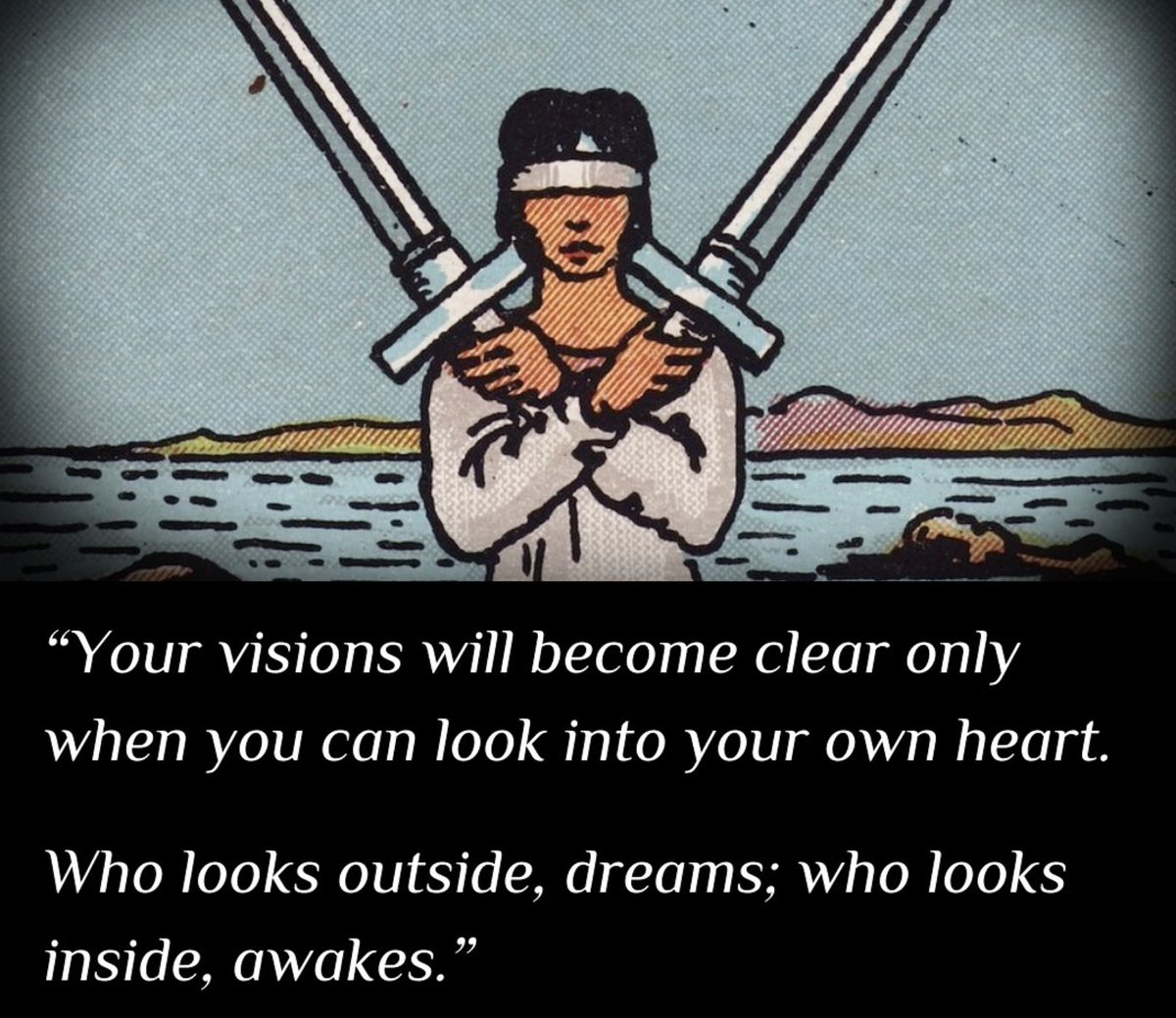 QuoteJung's tweet photo. 🌙🌙 https://t.co/2j4kLSBIx6