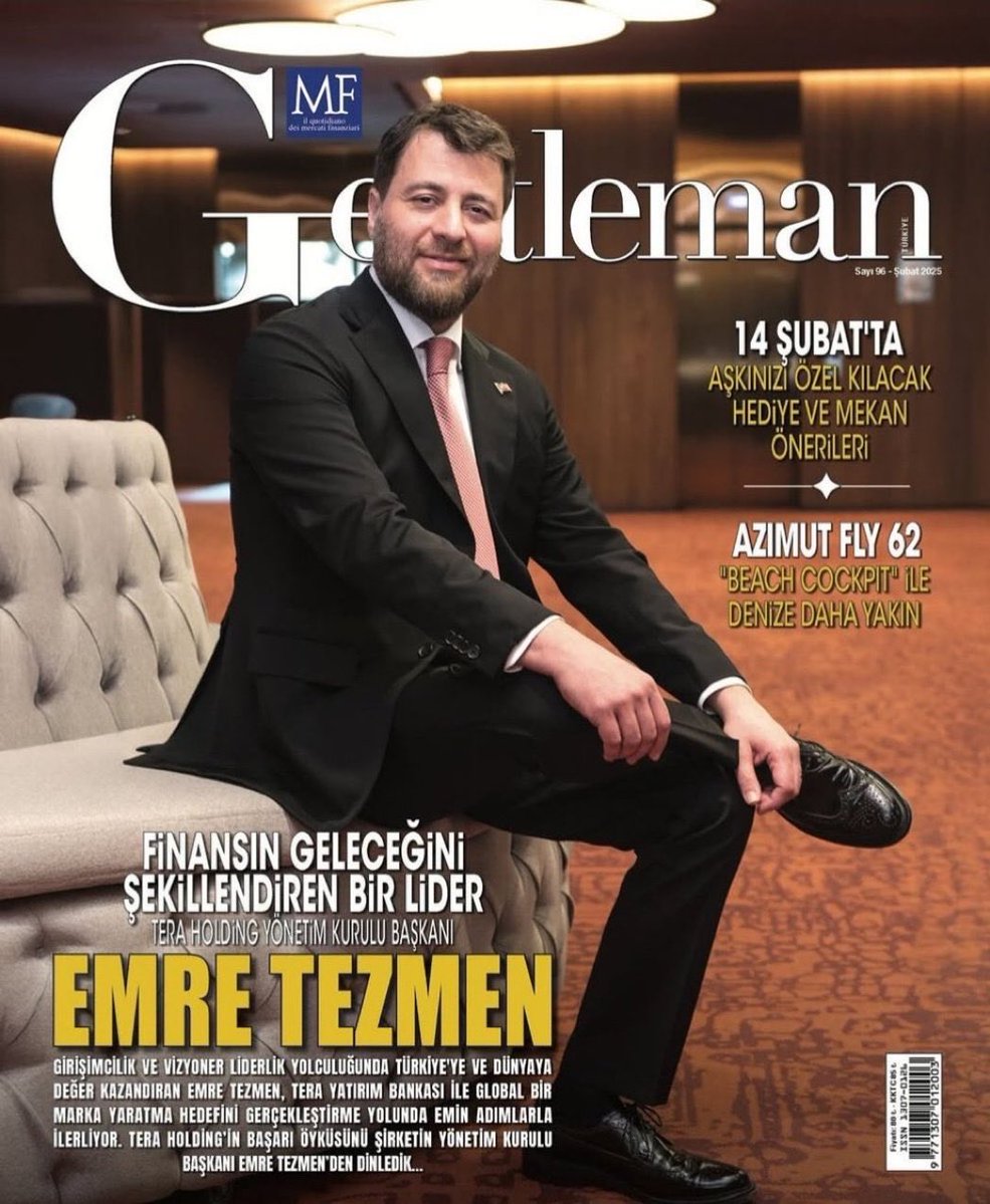 samiltayyar27's tweet photo. Türkiye’yi sarsan fon krizi, “toplam fonların yüzde 10’u” denilerek basitleştirilemez.

Küçümsenemez.

İşlemleri durdurulan 130 fonda 515 bin yatırımcının 830 milyar lirası buharlaştı.

Açıkça ifade edelim; yakın tarihin en büyük finans dolandırıcılığıdır.

Vanlı Kara Haydar’ın düğün takılarından daha büyük sorunla karşı karşıyayız.

Kara Haydar cezaevinde.

Peki, çöken fon sisteminin “geleceğini şekillendiren” kralı Emre Tezmen, neden dışarıda?

Ve mal varlıklarına neden el konmadı?

Daha sıradan operasyonlarda şüphelilerin mal varlıklarına el konurken, fon krizinde aynı cesaret neden gösterilmedi?

Açık söyleyim.

Çöken fon şirketlerinin sahiplerinin tüm varlıklarına el konulmalıdır.

Krizin tüm müsebbipleri hesap vermelidir.
