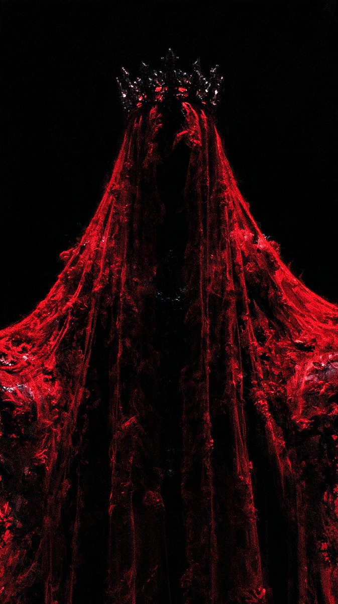 Fischermann96's tweet photo. Rose of Ashes https://t.co/FxLB5Hps5j