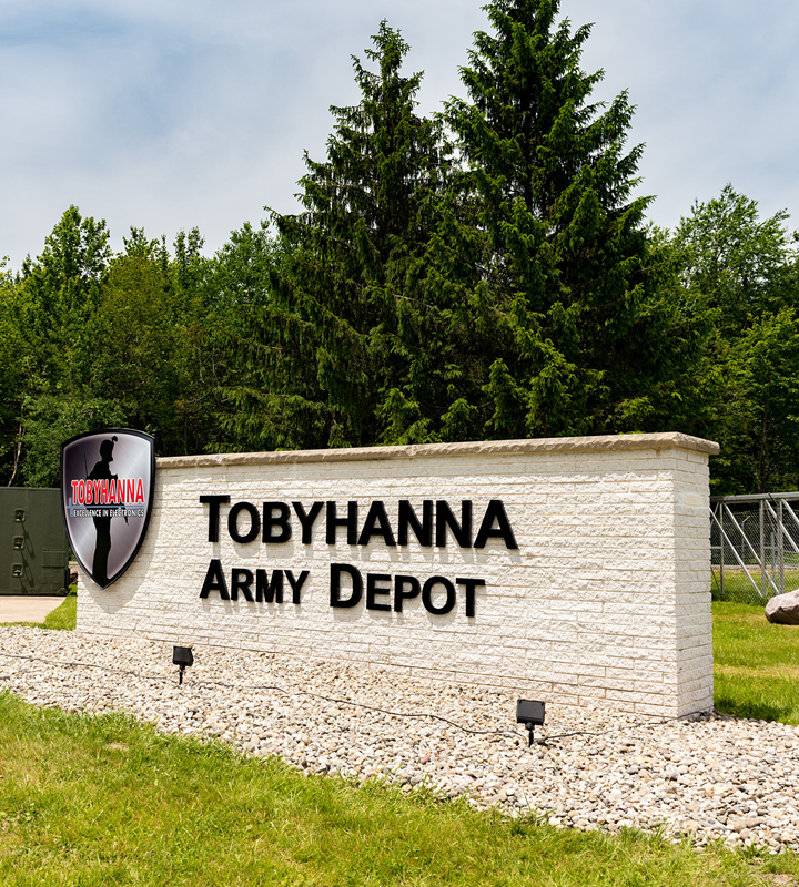 Sam_Badawi's tweet photo. $EOSE partner Frontier Power USA was selected for a U.S. Army energy project at Tobyhanna Army Depot in Pennsylvania, combining new power generation with American-made battery storage.

The project is expected to use private capital with no upfront government capital cost, while boosting grid capacity and energy resilience for the Army installation.