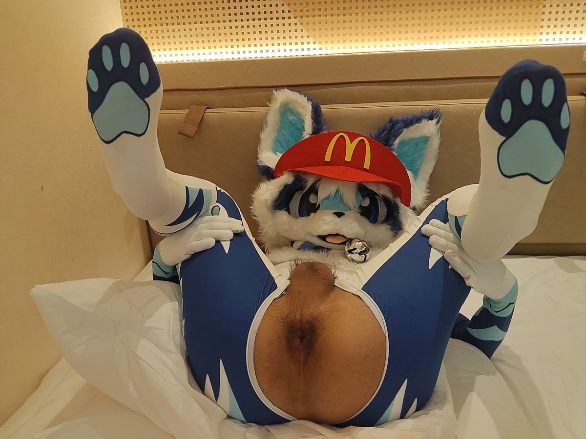 Furryxs91's tweet photo. 巧克力味的！🤤🤤🤤
来试试嘛？😋😋😋 https://t.co/JBLBljxYfg