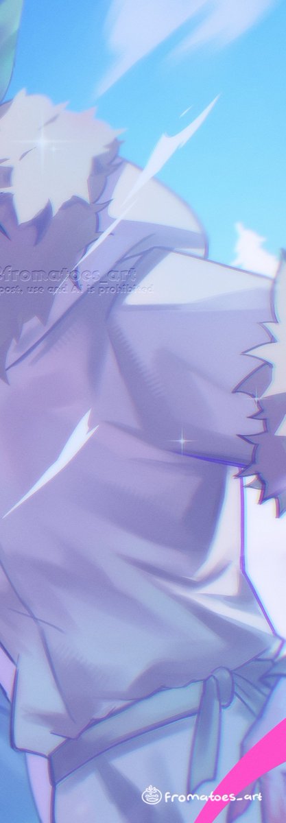 fromatoes_art's tweet photo. 💚💜
#sengen #千ゲ #dcst https://t.co/3ku38KnvB9