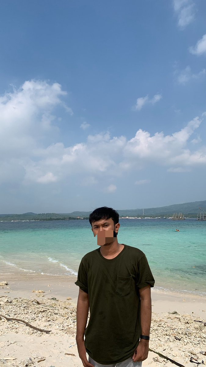sadmengku's tweet photo. Ke pulauuu yu https://t.co/PIM5EApBXR